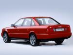 Audi S6 Plus 1996 года